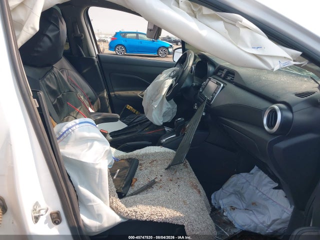 Aukcja sprzedaży 2020 Nissan Versa S Xtronic Cvt, vin: 3N1CN8DV9LL867717, numer aukcji: 45747520
