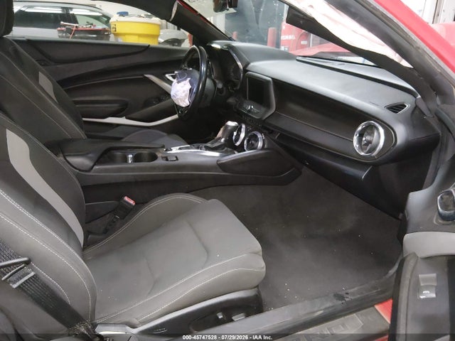 Aukcja sprzedaży 2020 Chevrolet Camaro Rwd  1lt, vin: 1G1FB1RX8L0100614, numer aukcji: 45747528
