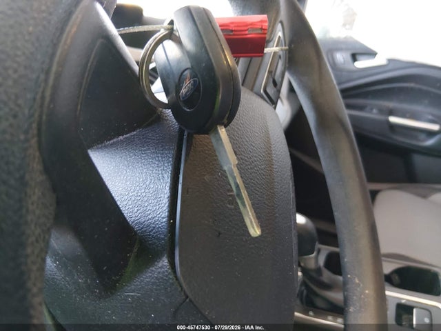 Ford ESCAPE SE 2017 1FMCU0G99HUC99476 Image 11