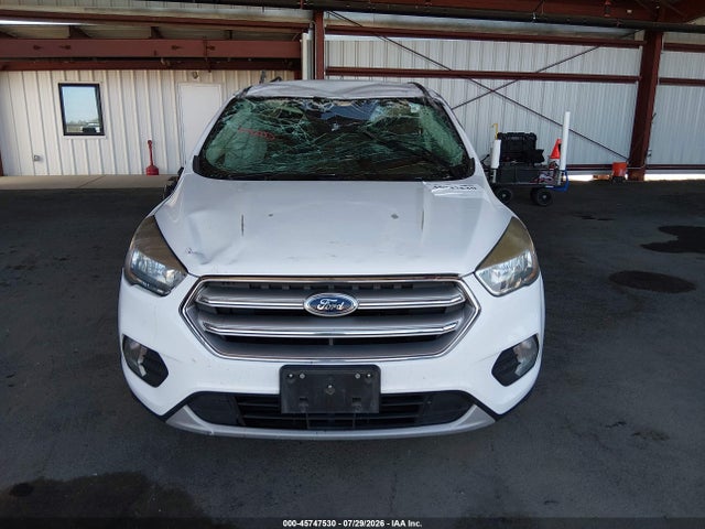 Ford ESCAPE SE 2017 1FMCU0G99HUC99476 Image 13