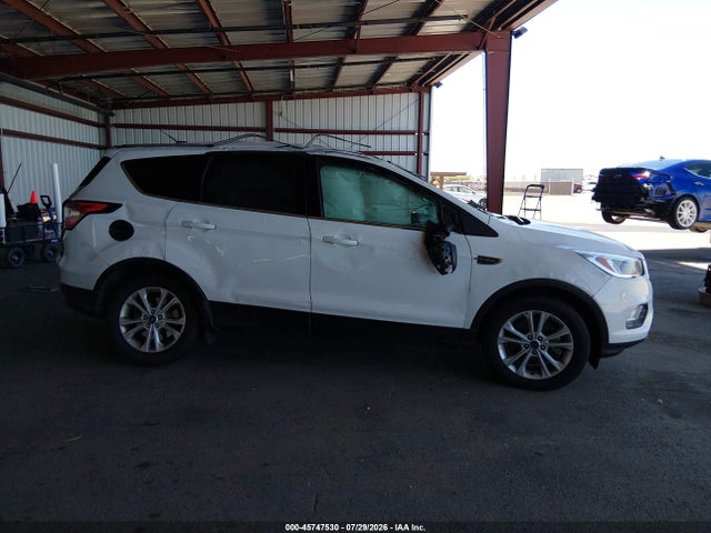 Ford ESCAPE SE 2017 1FMCU0G99HUC99476 Image 14
