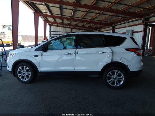 Ford ESCAPE SE 2017 1FMCU0G99HUC99476 Image 15
