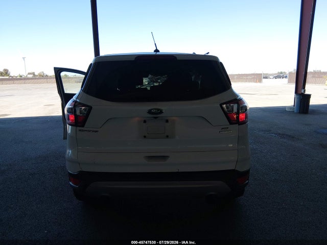 Ford ESCAPE SE 2017 1FMCU0G99HUC99476 Image 17