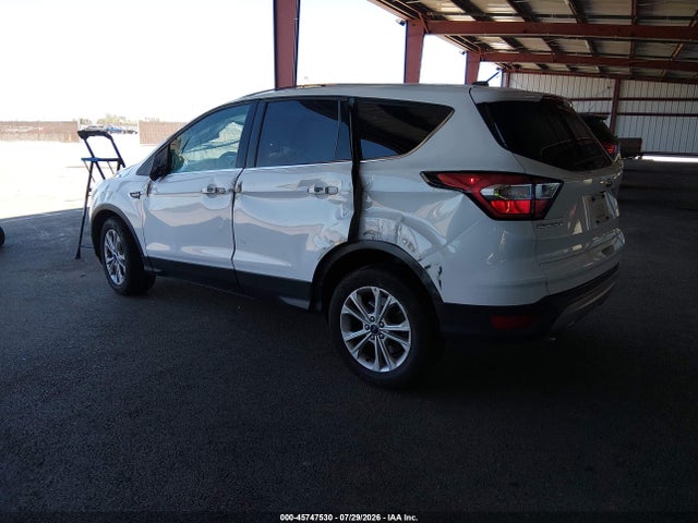 Ford ESCAPE SE 2017 1FMCU0G99HUC99476 Image 3