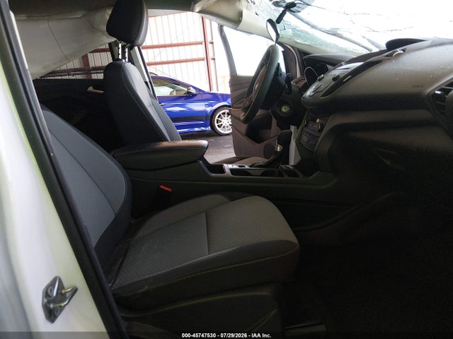 Ford ESCAPE SE 2017 1FMCU0G99HUC99476 Image 5