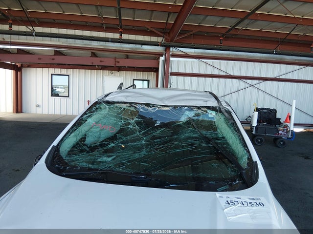 Ford ESCAPE SE 2017 1FMCU0G99HUC99476 Image 6