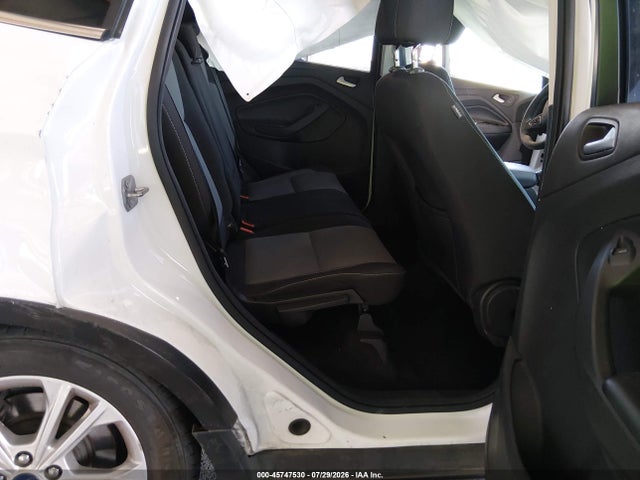 Ford ESCAPE SE 2017 1FMCU0G99HUC99476 Image 8
