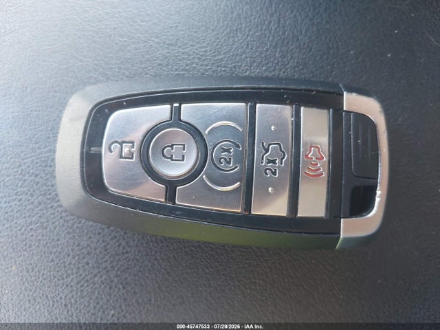 Ford Edge Titanium 2017 2FMPK4K92HBB89946 Image 11