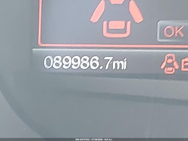 Ford Edge Titanium 2017 2FMPK4K92HBB89946 Image 15