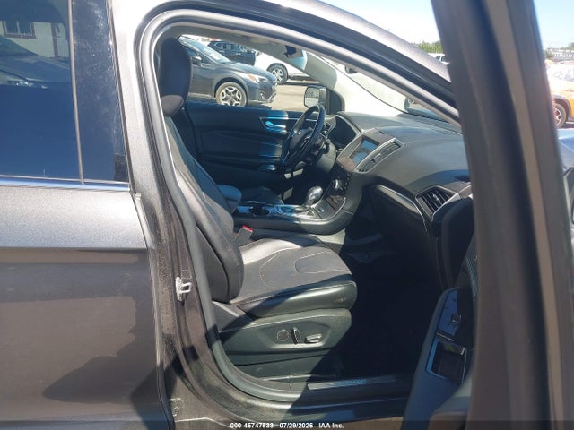 Ford Edge Titanium 2017 2FMPK4K92HBB89946 Image 5