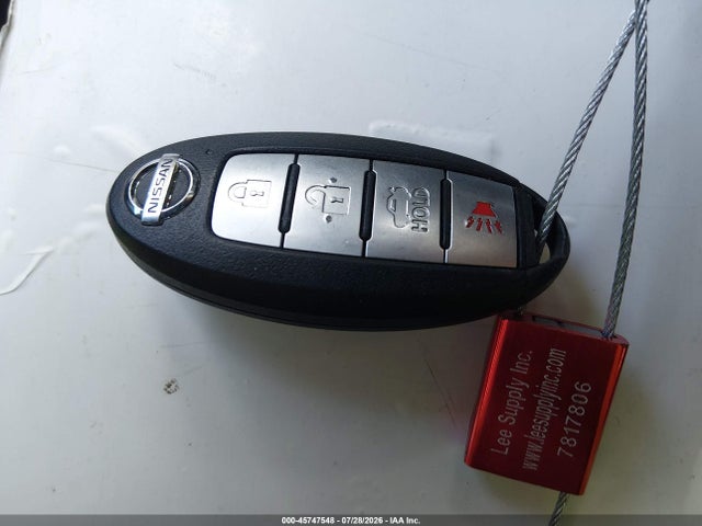 3N1AB8CV5PY281221 Nissan Sentra Sv Xtronic Cvt