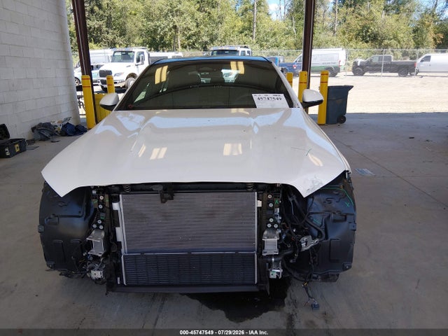 W1KAF4HB3SR250563 Mercedes-Benz C 300