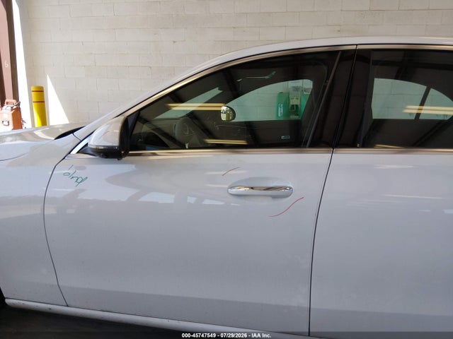 W1KAF4HB3SR250563 Mercedes-Benz C 300