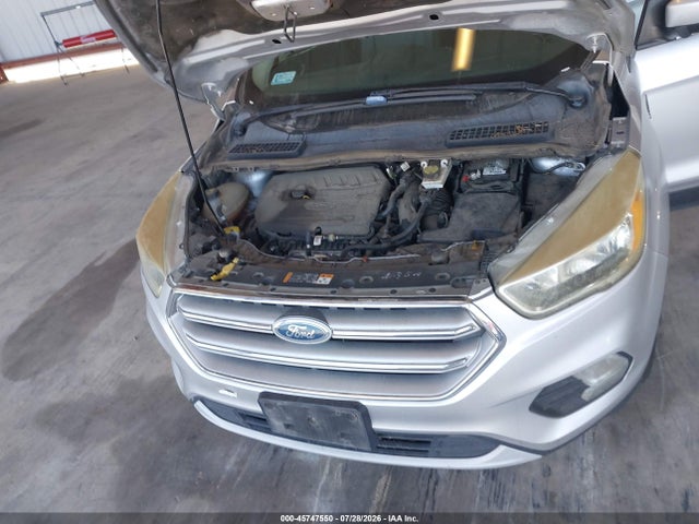 1FMCU9GD0HUE49967 Ford ESCAPE SE