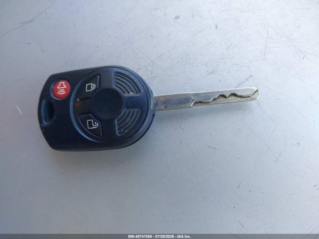 1FMCU9GD0HUE49967 Ford ESCAPE SE