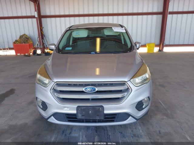 1FMCU9GD0HUE49967 Ford ESCAPE SE