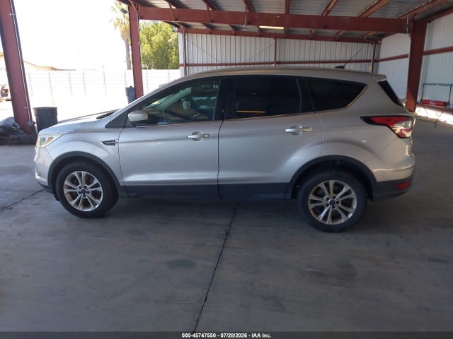 1FMCU9GD0HUE49967 Ford ESCAPE SE