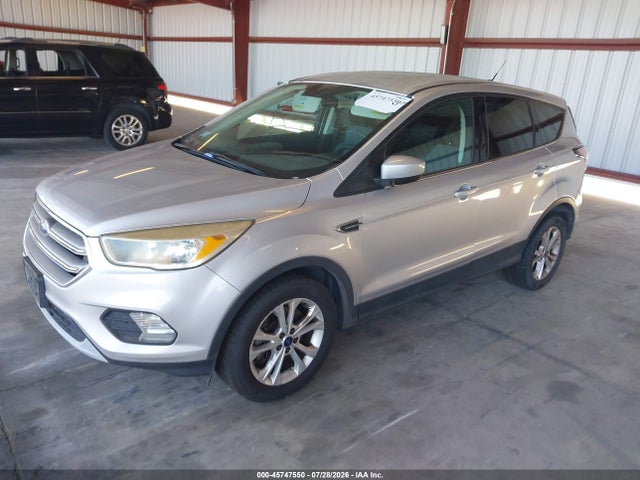 1FMCU9GD0HUE49967 Ford ESCAPE SE