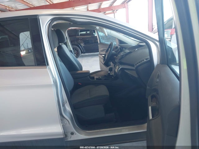 Aukcja sprzedaży 2017 Ford Escape Se, vin: 1FMCU9GD0HUE49967, numer aukcji: 45747550