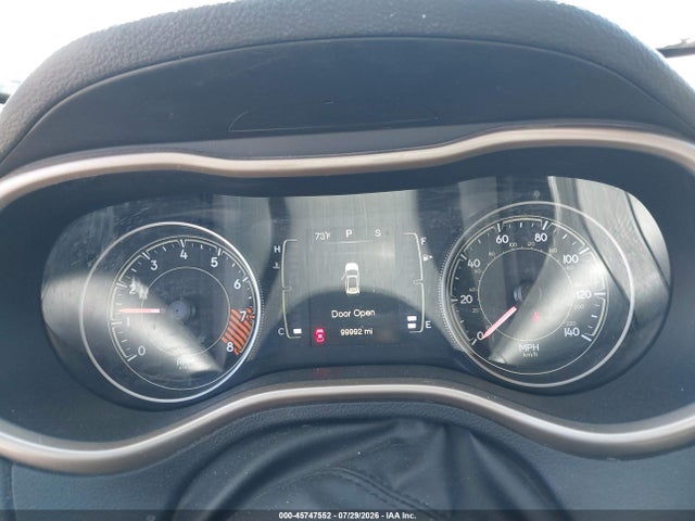 Jeep Cherokee Latitude 2014 1C4PJMCS3EW127989 Image 7