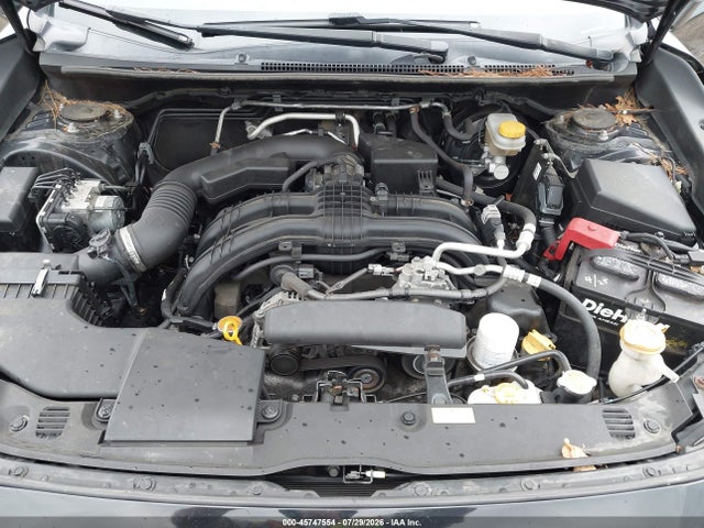 Aukcja sprzedaży 2019 Subaru Crosstrek 2.0i Limited, vin: JF2GTAMC5KH322560, numer aukcji: 45747554
