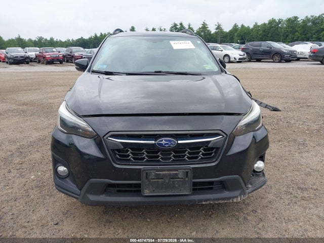 Aukcja sprzedaży 2019 Subaru Crosstrek 2.0i Limited, vin: JF2GTAMC5KH322560, numer aukcji: 45747554