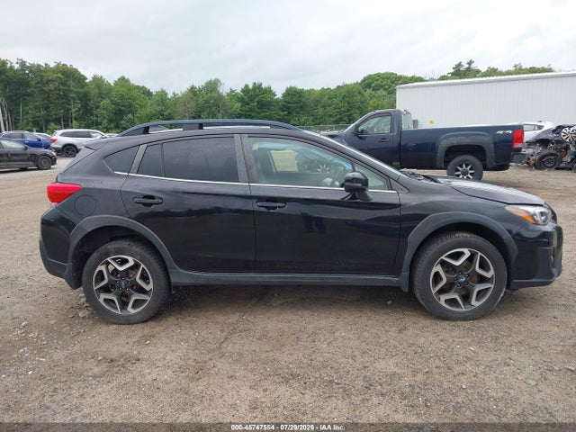 Aukcja sprzedaży 2019 Subaru Crosstrek 2.0i Limited, vin: JF2GTAMC5KH322560, numer aukcji: 45747554