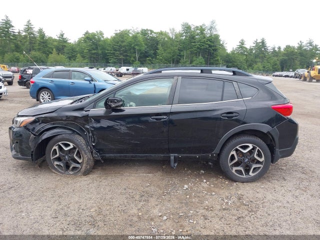 Aukcja sprzedaży 2019 Subaru Crosstrek 2.0i Limited, vin: JF2GTAMC5KH322560, numer aukcji: 45747554