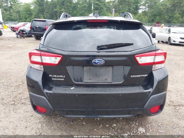 Aukcja sprzedaży 2019 Subaru Crosstrek 2.0i Limited, vin: JF2GTAMC5KH322560, numer aukcji: 45747554
