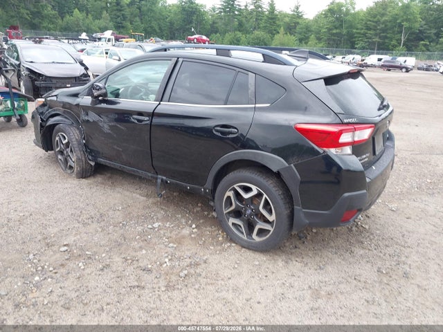 Aukcja sprzedaży 2019 Subaru Crosstrek 2.0i Limited, vin: JF2GTAMC5KH322560, numer aukcji: 45747554