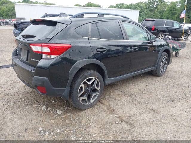 Aukcja sprzedaży 2019 Subaru Crosstrek 2.0i Limited, vin: JF2GTAMC5KH322560, numer aukcji: 45747554