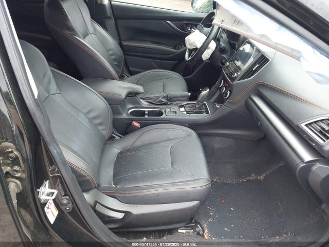 Aukcja sprzedaży 2019 Subaru Crosstrek 2.0i Limited, vin: JF2GTAMC5KH322560, numer aukcji: 45747554