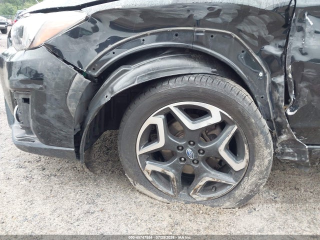Aukcja sprzedaży 2019 Subaru Crosstrek 2.0i Limited, vin: JF2GTAMC5KH322560, numer aukcji: 45747554