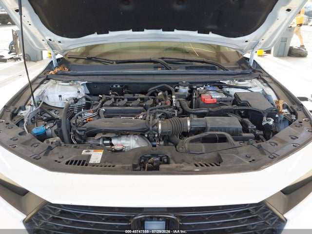 Продаж на аукціоні авто 2023 Honda Accord Ex, vin: 1HGCY1F36PA014293, номер лоту: 45747555