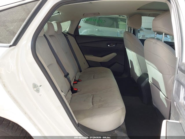 Продаж на аукціоні авто 2023 Honda Accord Ex, vin: 1HGCY1F36PA014293, номер лоту: 45747555