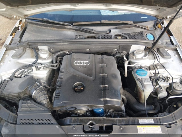 Продажа на аукционе авто 2011 Audi A4 2.0t Premium Plus, vin: WAUEFAFLXBN046904, номер лота: 45747558