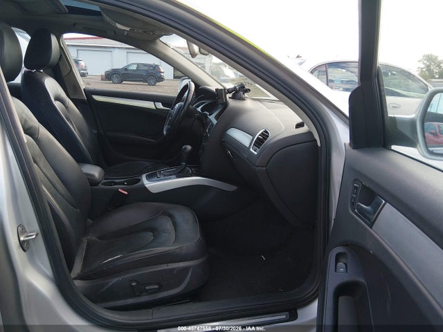 Продажа на аукционе авто 2011 Audi A4 2.0t Premium Plus, vin: WAUEFAFLXBN046904, номер лота: 45747558
