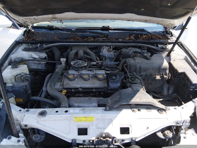 45747559 :رقم المزاد ، 4T1FA38P47U122823 vin ، 2007 Toyota Camry Solara Sle مزاد بيع