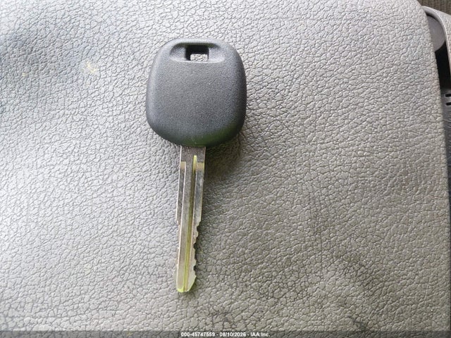 45747559 :رقم المزاد ، 4T1FA38P47U122823 vin ، 2007 Toyota Camry Solara Sle مزاد بيع