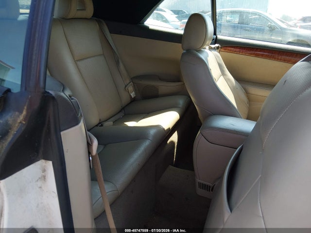 45747559 :رقم المزاد ، 4T1FA38P47U122823 vin ، 2007 Toyota Camry Solara Sle مزاد بيع