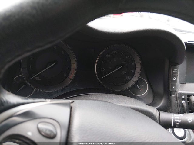 Продажа на аукционе авто 2013 Infiniti M37x, vin: JN1BY1AR6DM602861, номер лота: 45747566