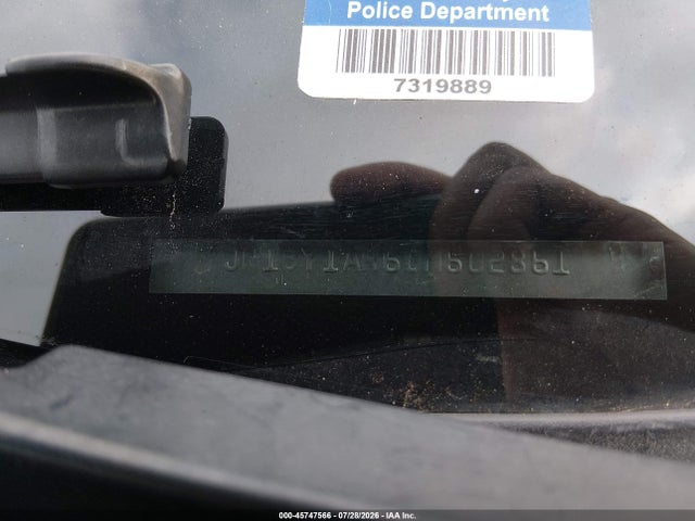 Продажа на аукционе авто 2013 Infiniti M37x, vin: JN1BY1AR6DM602861, номер лота: 45747566