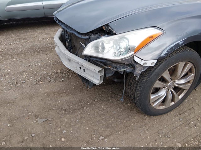 Продажа на аукционе авто 2013 Infiniti M37x, vin: JN1BY1AR6DM602861, номер лота: 45747566