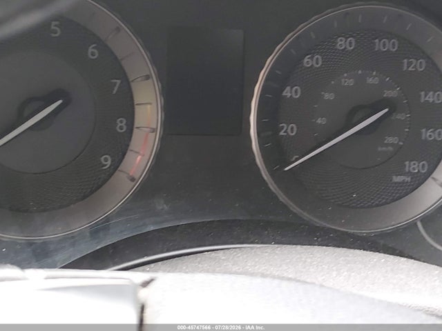 Продажа на аукционе авто 2013 Infiniti M37x, vin: JN1BY1AR6DM602861, номер лота: 45747566