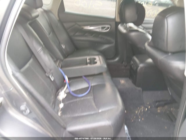 Продажа на аукционе авто 2013 Infiniti M37x, vin: JN1BY1AR6DM602861, номер лота: 45747566