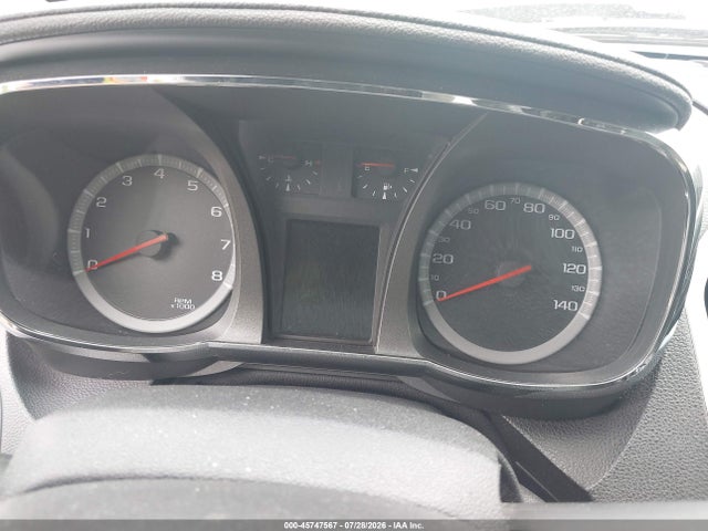 Aukcja sprzedaży 2012 Gmc Terrain Slt-2, vin: 2GKFLXE52C6159519, numer aukcji: 45747567