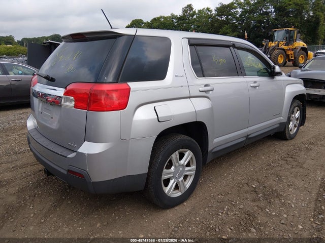 Aukcja sprzedaży 2015 Gmc Terrain Sle-1, vin: 2GKFLVEK1F6304354, numer aukcji: 45747568