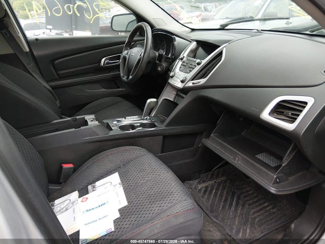 Aukcja sprzedaży 2015 Gmc Terrain Sle-1, vin: 2GKFLVEK1F6304354, numer aukcji: 45747568