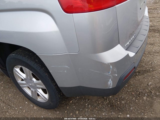 Aukcja sprzedaży 2015 Gmc Terrain Sle-1, vin: 2GKFLVEK1F6304354, numer aukcji: 45747568