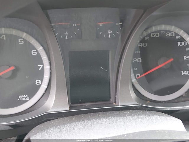 Aukcja sprzedaży 2015 Gmc Terrain Sle-1, vin: 2GKFLVEK1F6304354, numer aukcji: 45747568